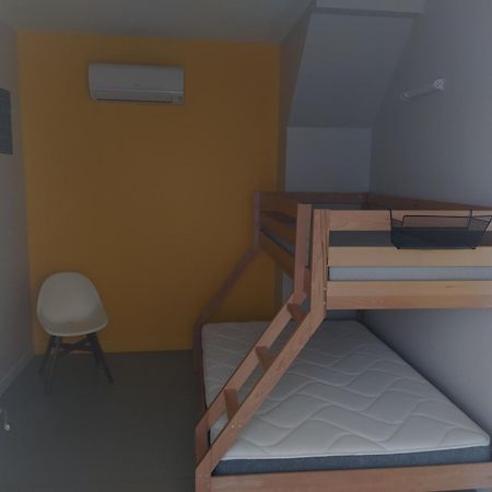 Le Preau De Baix Hotel Екстериор снимка