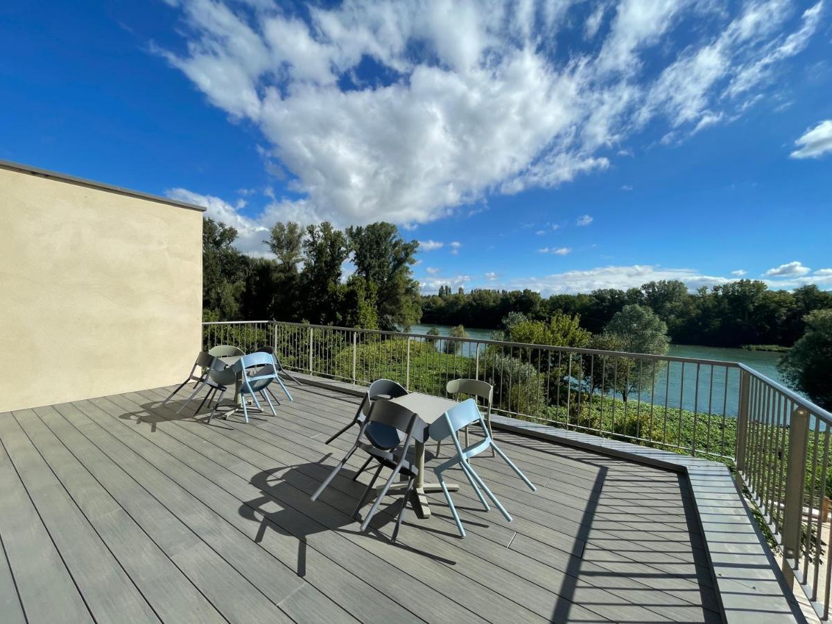 Le Preau De Baix Hotel Екстериор снимка