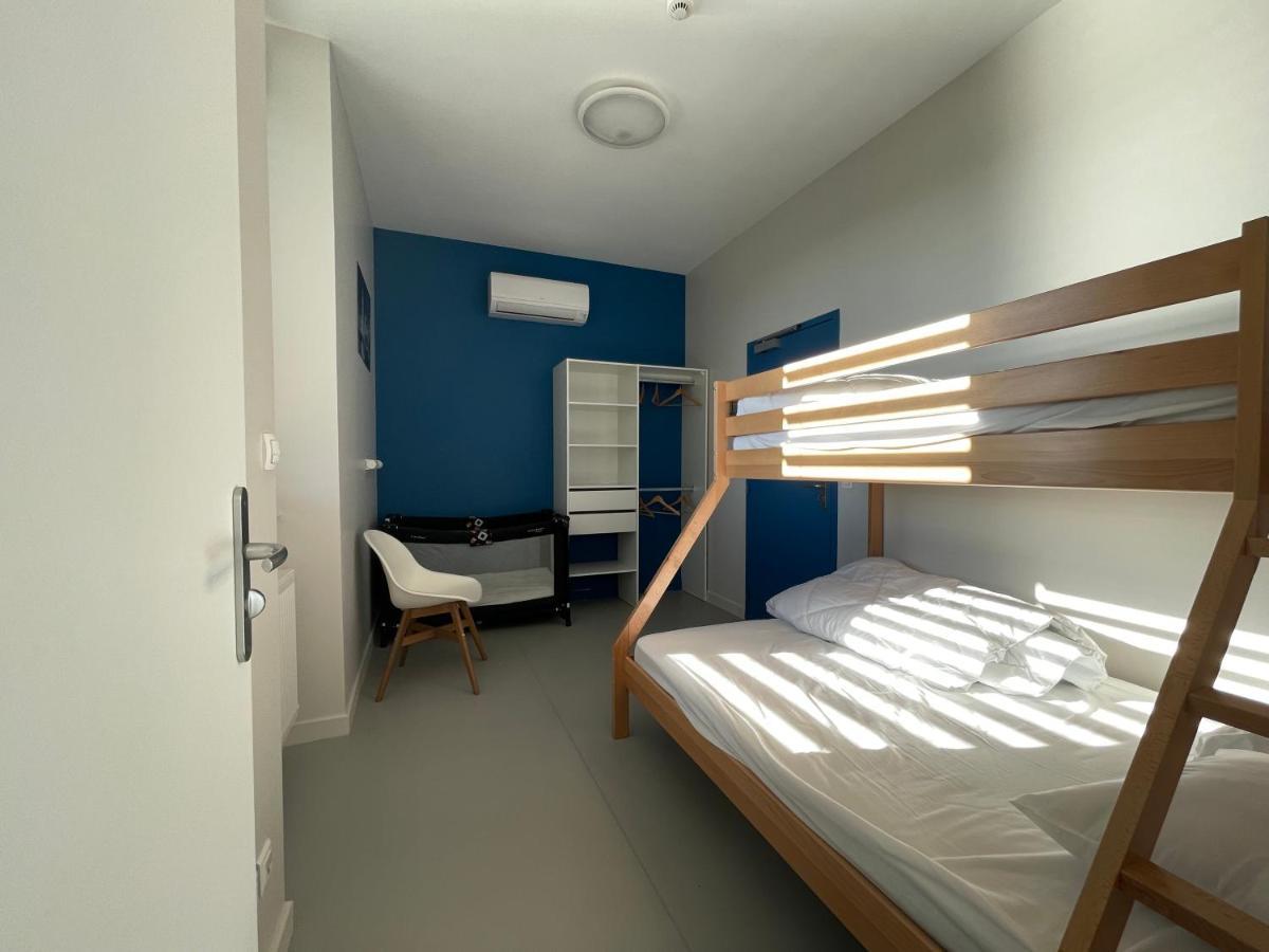 Le Preau De Baix Hotel Екстериор снимка