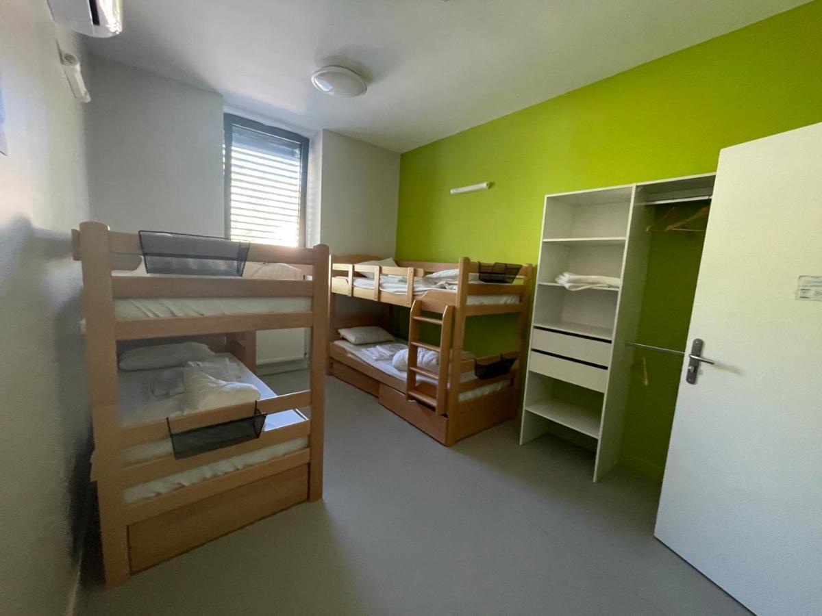 Le Preau De Baix Hotel Екстериор снимка