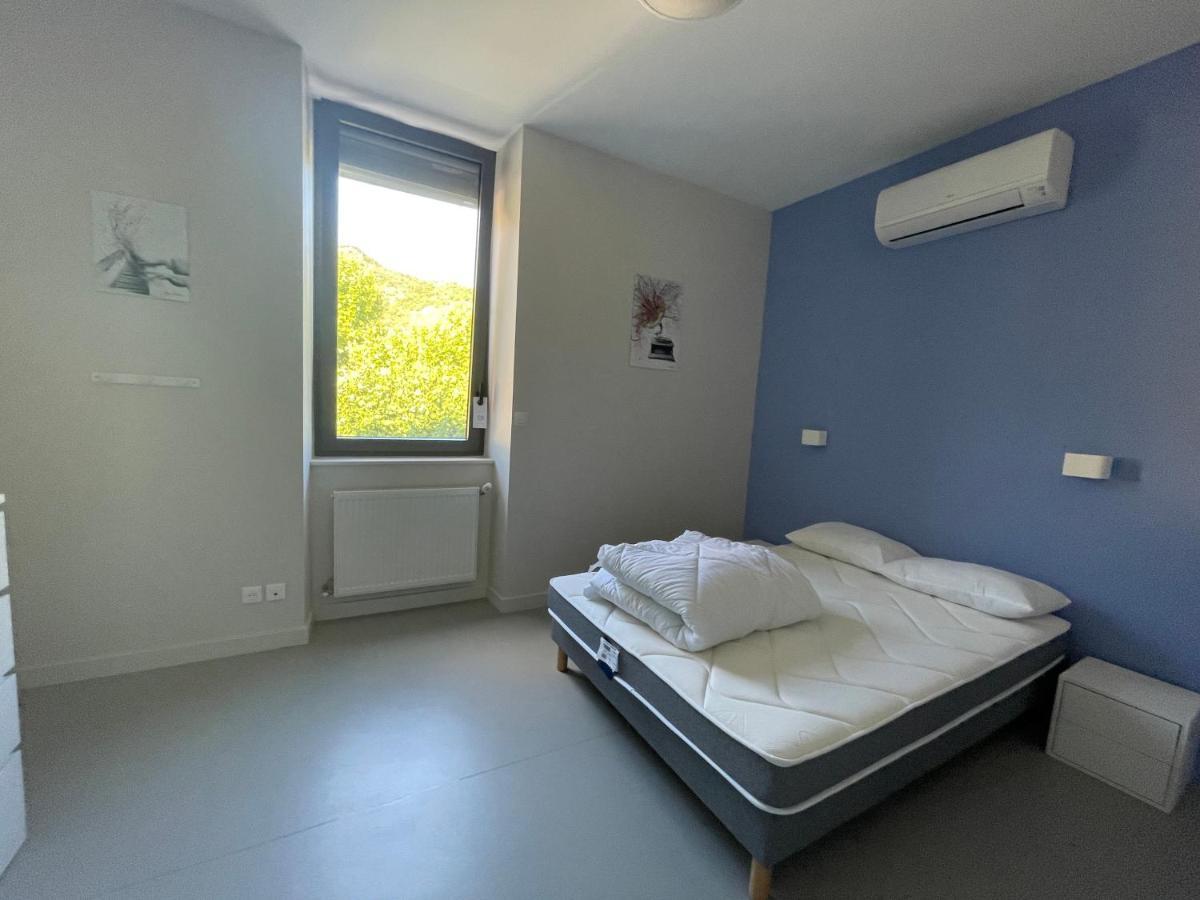 Le Preau De Baix Hotel Екстериор снимка