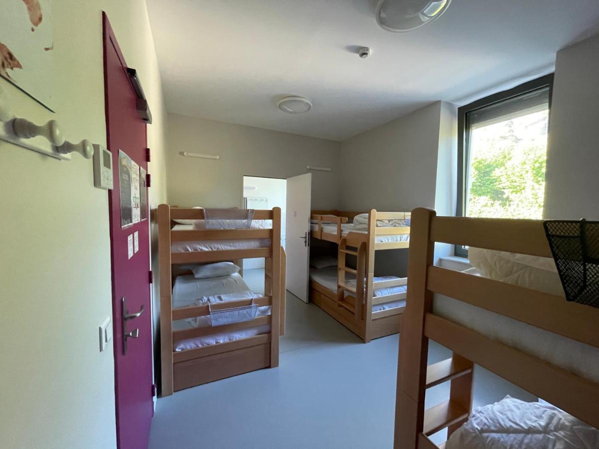 Le Preau De Baix Hotel Екстериор снимка