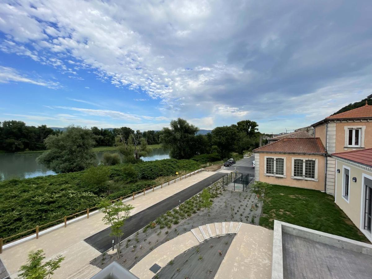 Le Preau De Baix Hotel Екстериор снимка