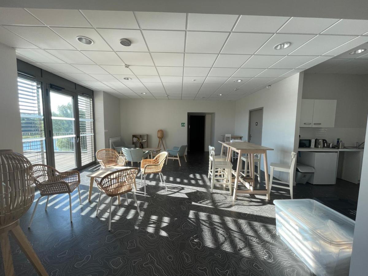 Le Preau De Baix Hotel Екстериор снимка