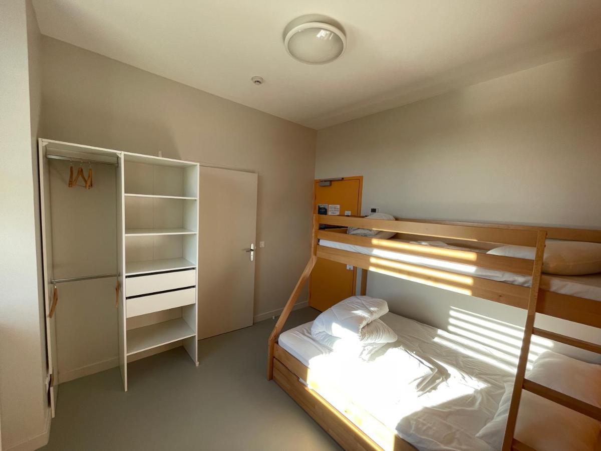 Le Preau De Baix Hotel Екстериор снимка