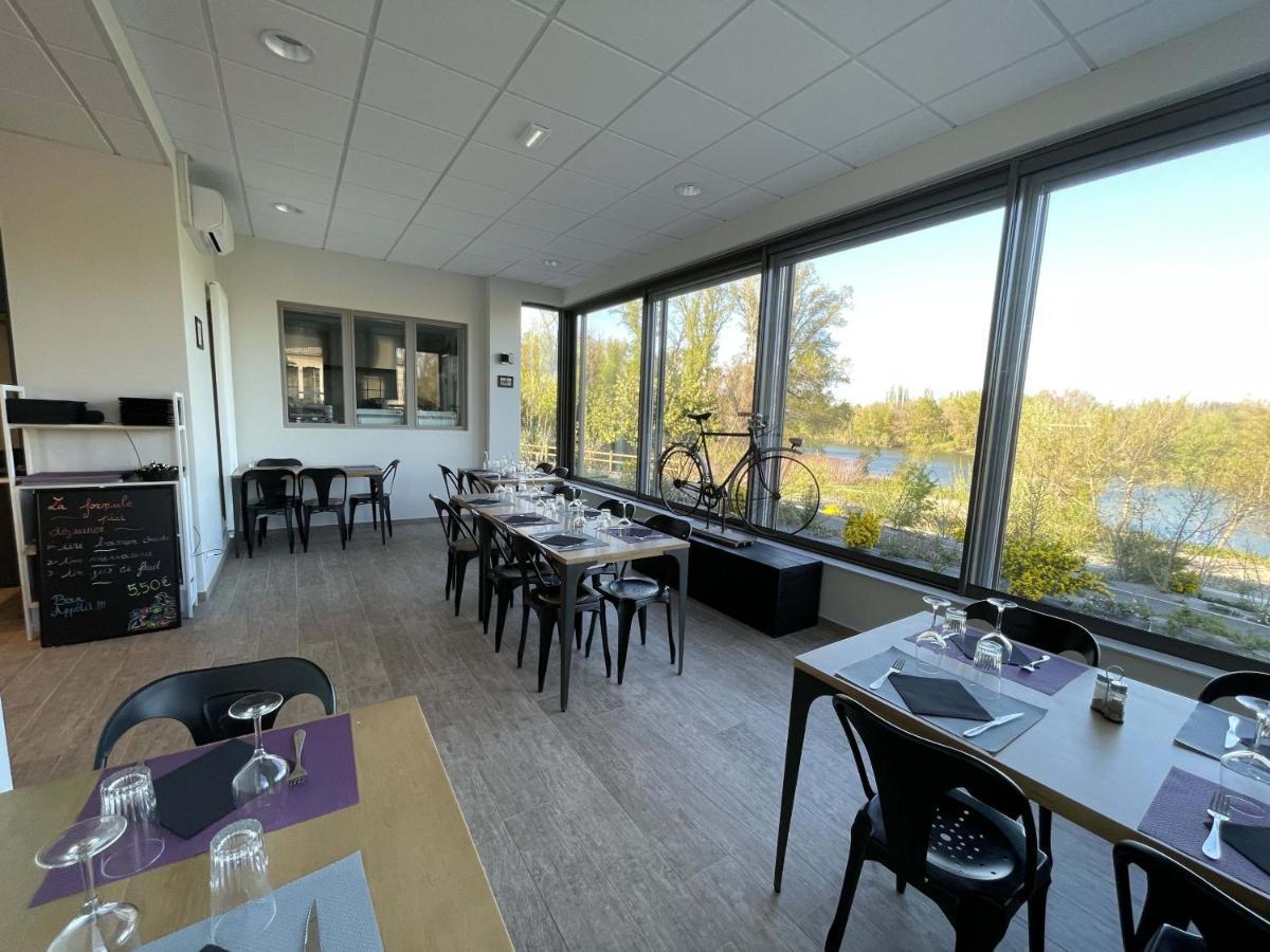 Le Preau De Baix Hotel Екстериор снимка