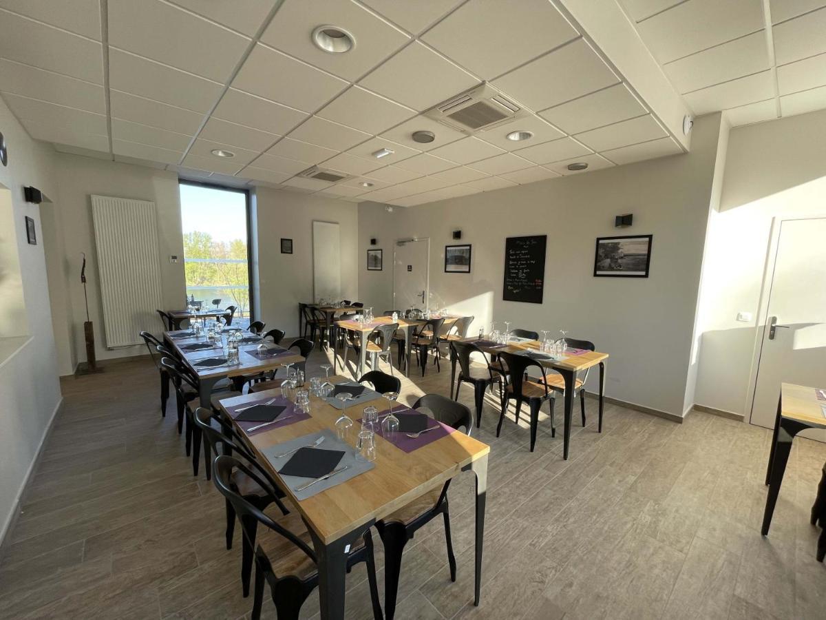 Le Preau De Baix Hotel Екстериор снимка