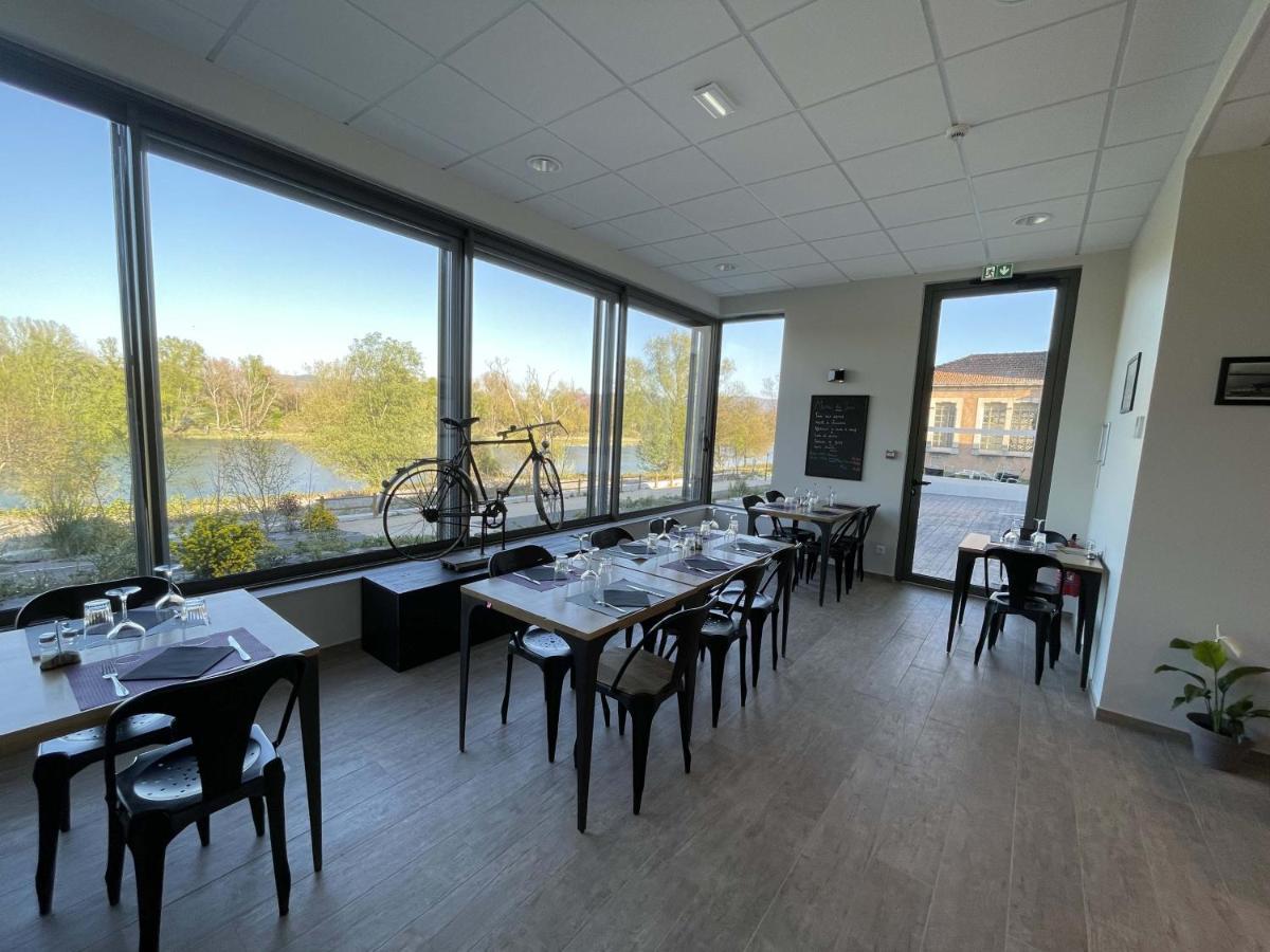 Le Preau De Baix Hotel Екстериор снимка
