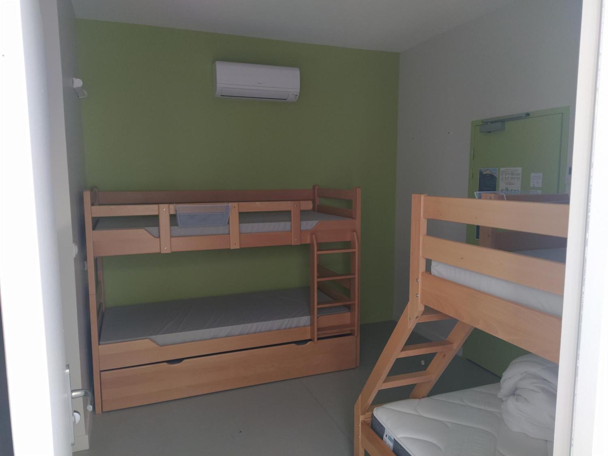 Le Preau De Baix Hotel Екстериор снимка