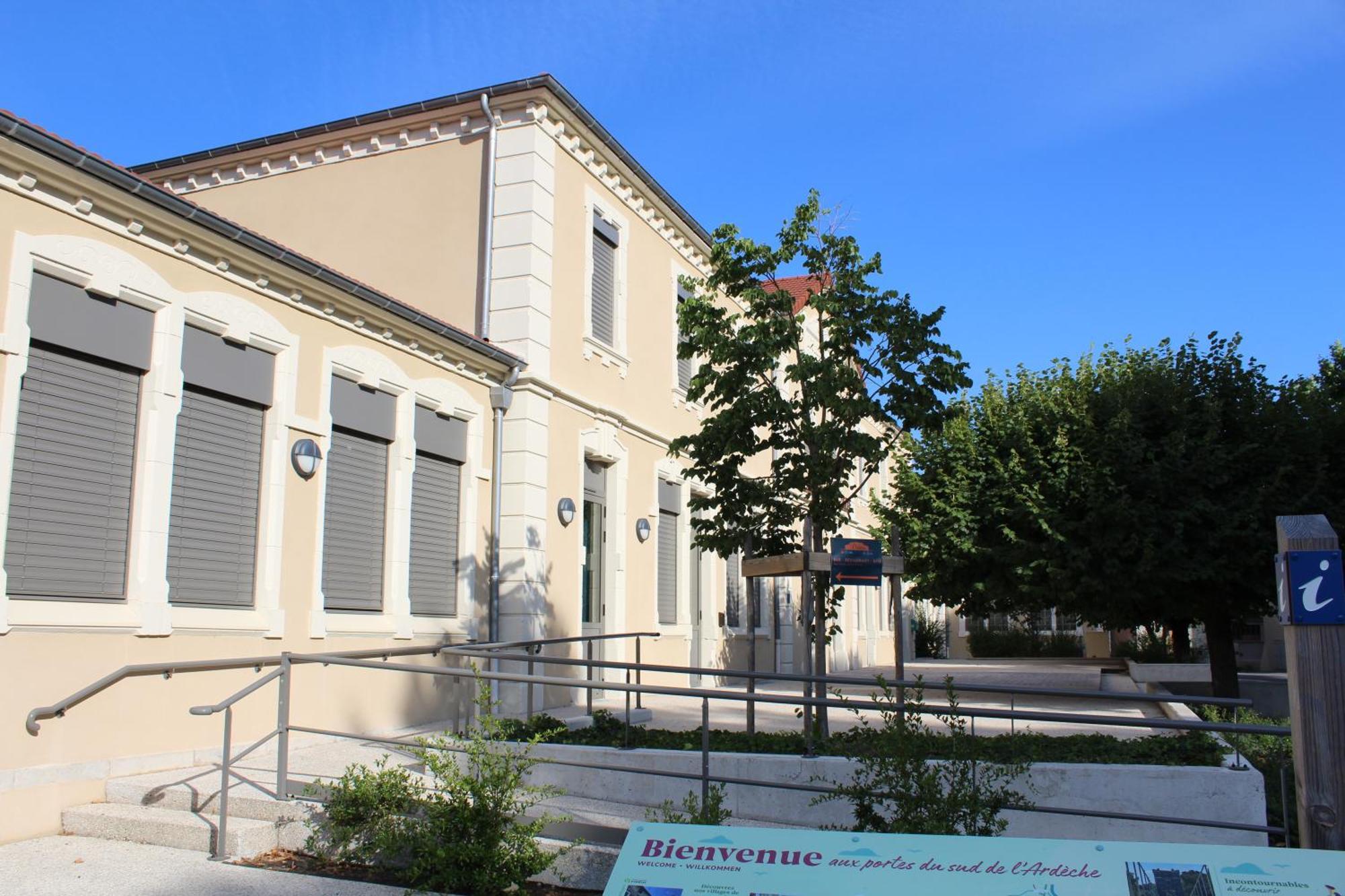 Le Preau De Baix Hotel Екстериор снимка